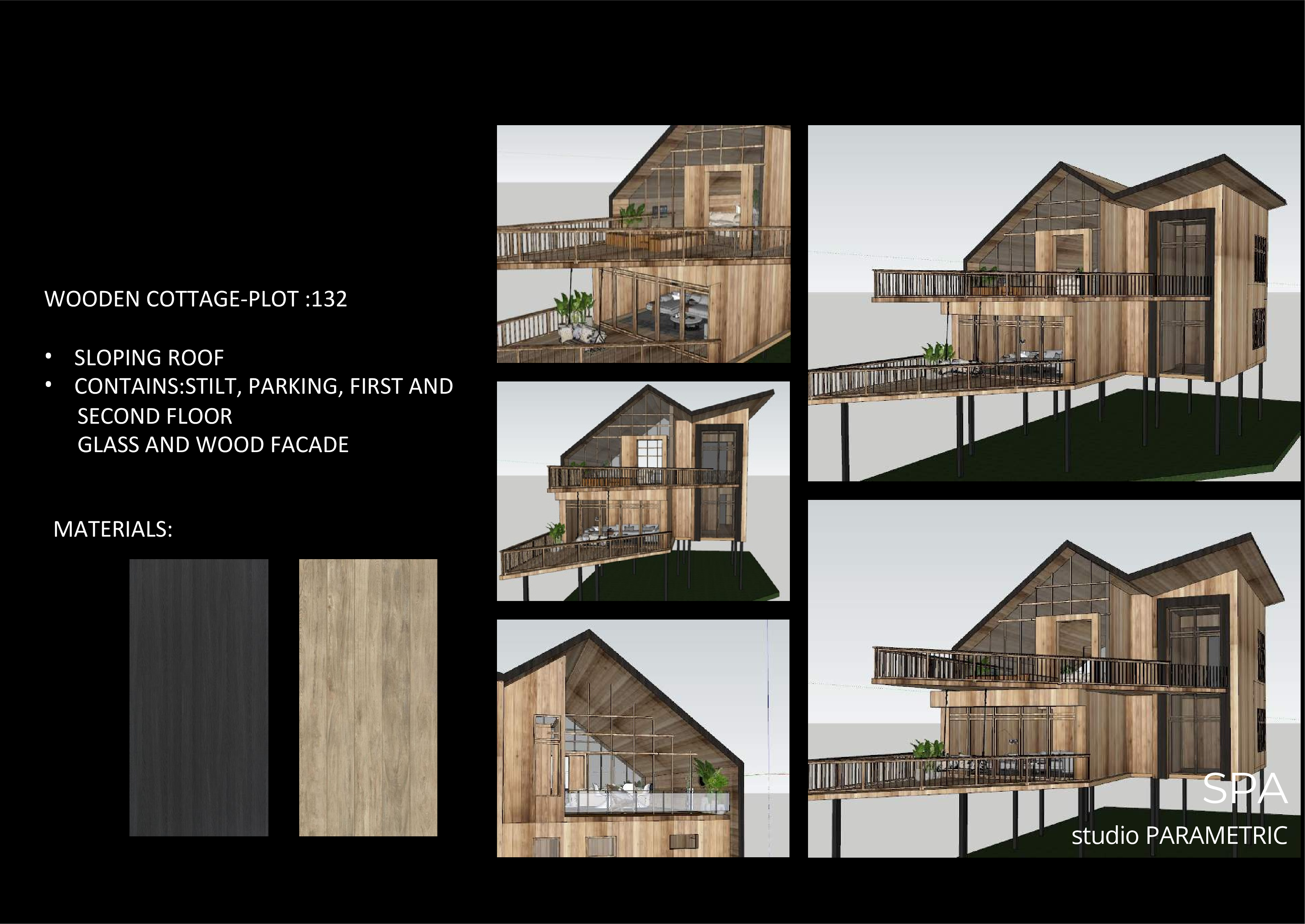 Project slide